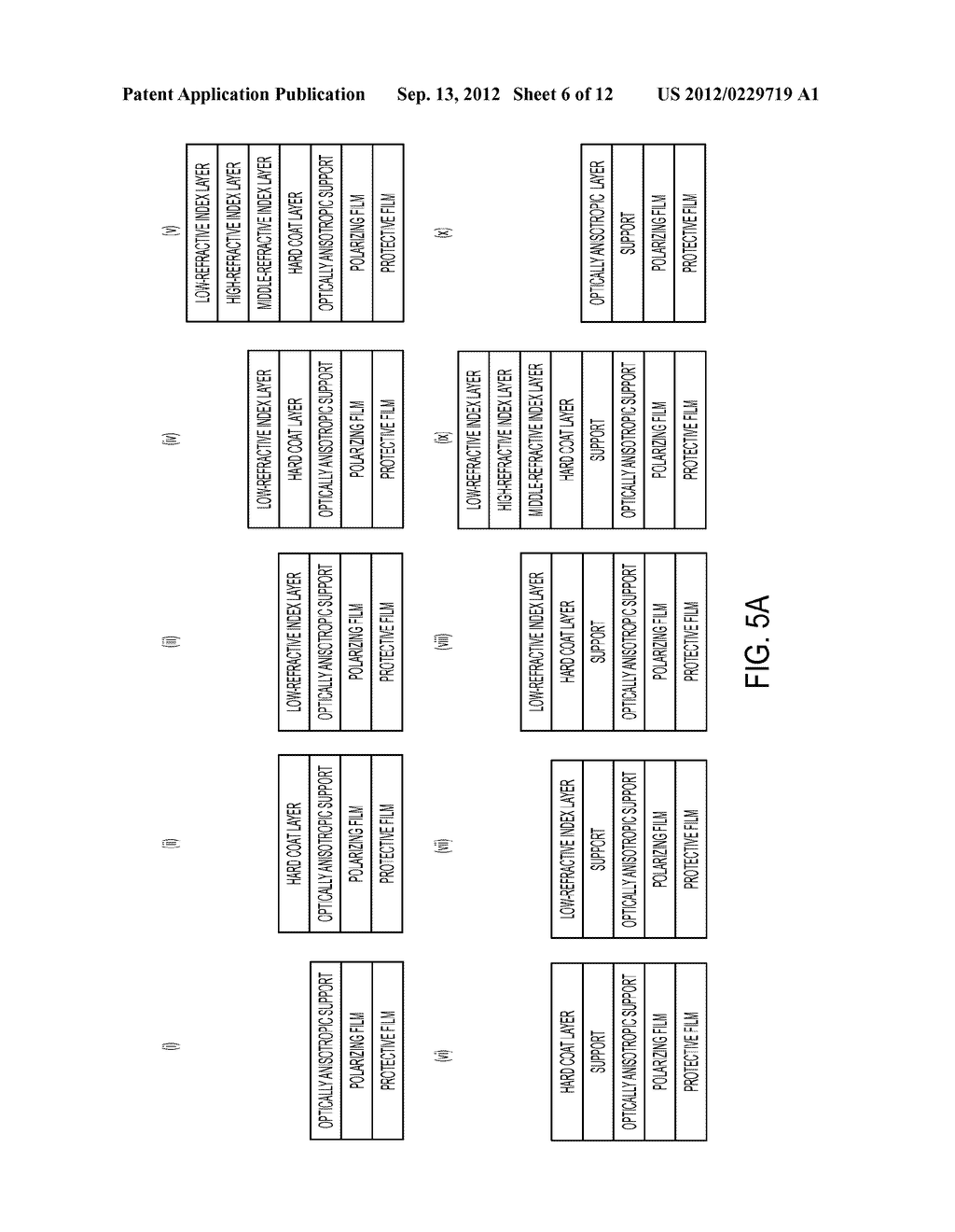 3D DISPLAY DEVICE AND ALTERNATE-FRAME SEQUENCING MANNER 3D DISPLAY SYSTEM - diagram, schematic, and image 07