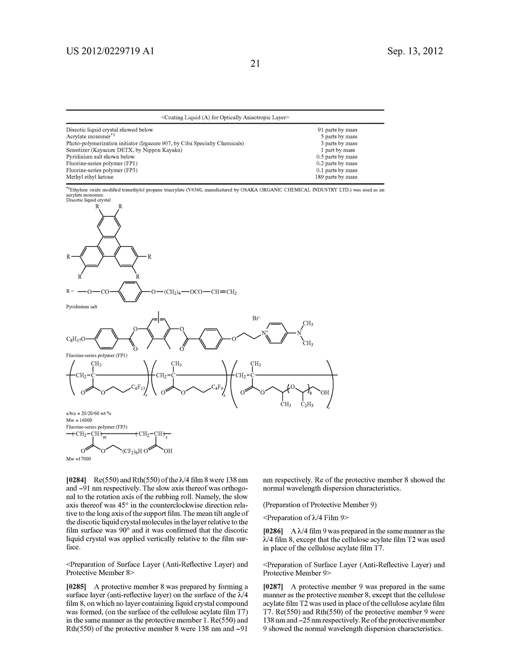 3D DISPLAY DEVICE AND ALTERNATE-FRAME SEQUENCING MANNER 3D DISPLAY SYSTEM - diagram, schematic, and image 34