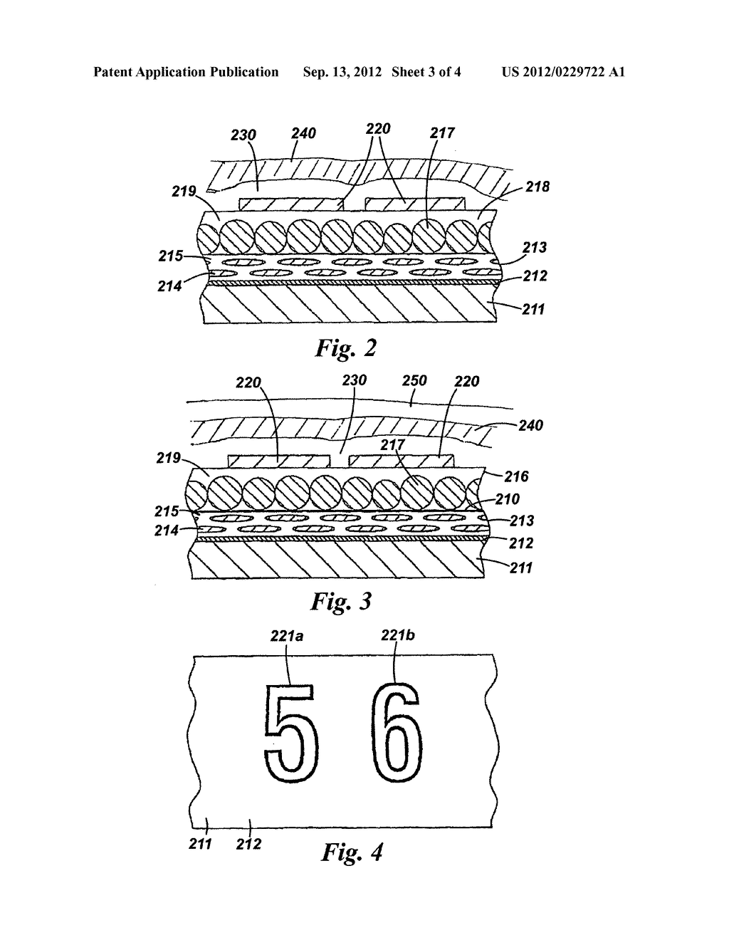 FLEXIBLE SHIELDED DISPLAY - diagram, schematic, and image 04