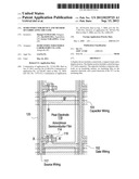 SEMICONDUCTOR DEVICE AND METHOD OF FABRICATING THE SAME diagram and image