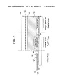 SEMICONDUCTOR DEVICE AND METHOD OF FABRICATING THE SAME diagram and image