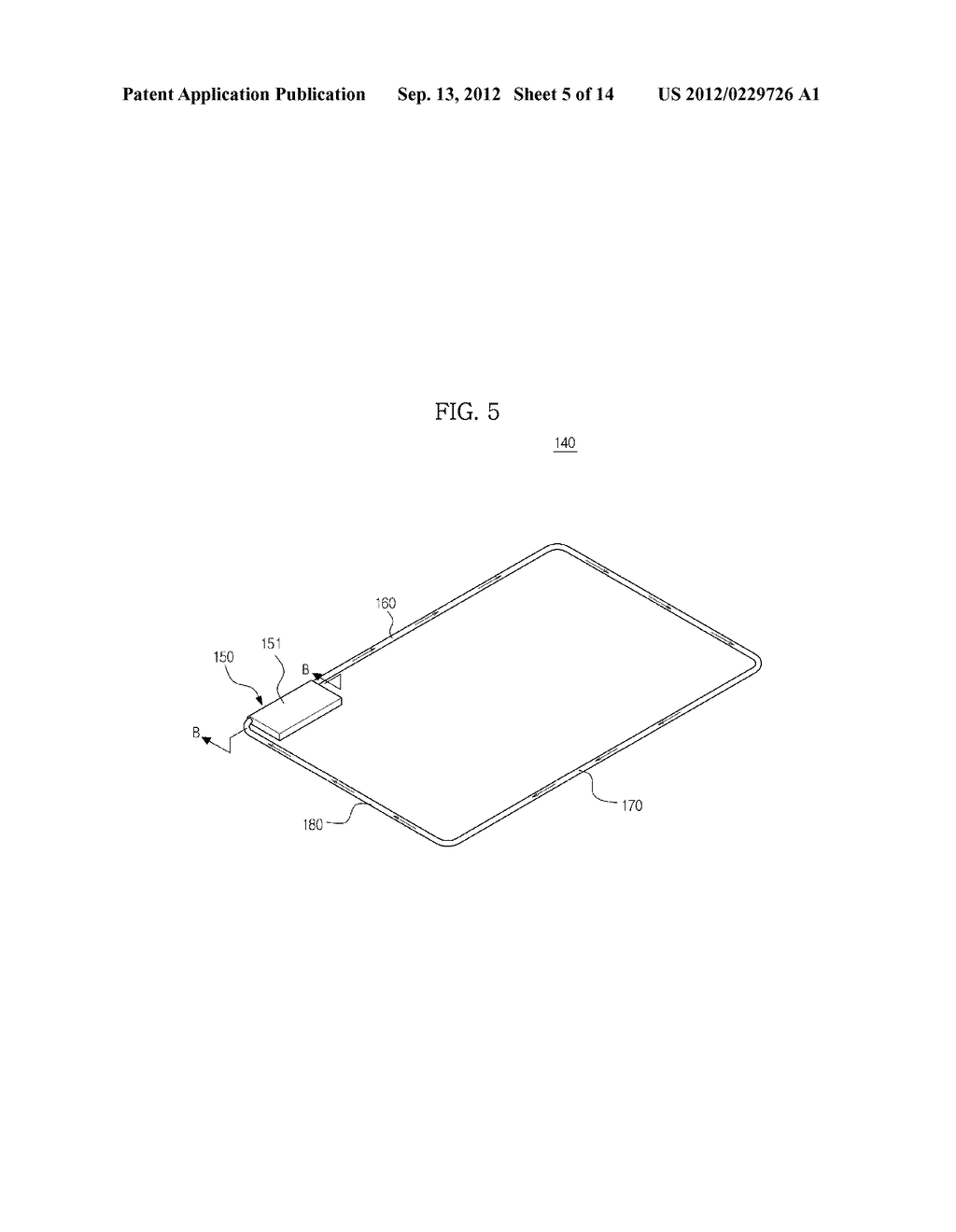 LIQUID CRYSTAL DISPLAY APPARATUS - diagram, schematic, and image 06