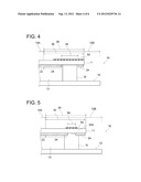 LIQUID CRYSTAL PANEL AND LIQUID CRYSTAL DISPLAY DEVICE diagram and image