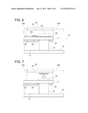 LIQUID CRYSTAL PANEL AND LIQUID CRYSTAL DISPLAY DEVICE diagram and image