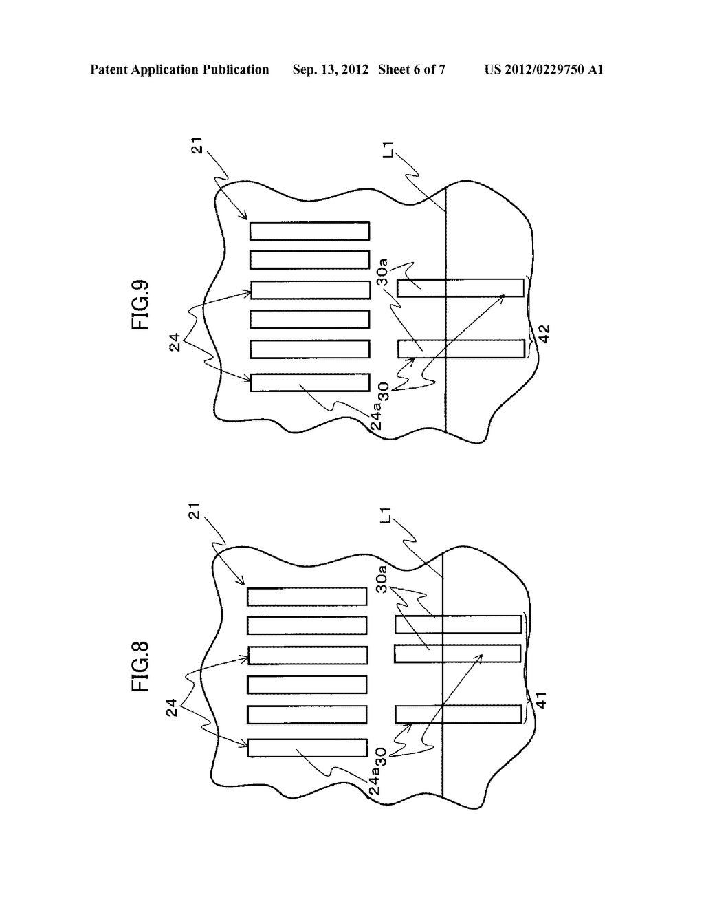 DISPLAY DEVICE - diagram, schematic, and image 07