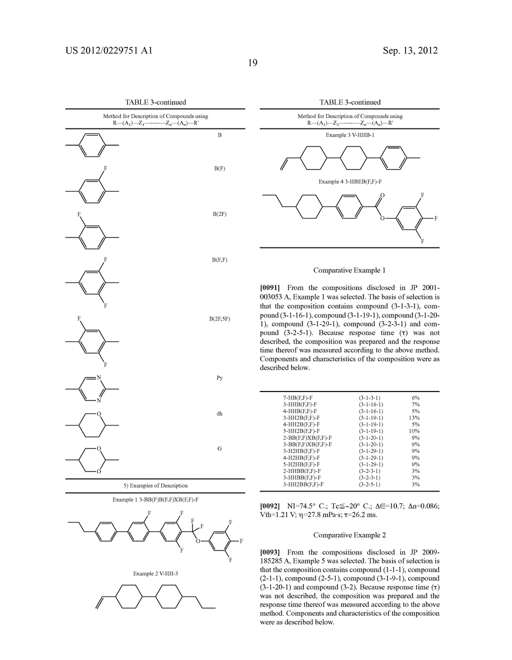 LIQUID CRYSTAL DISPLAY DEVICE - diagram, schematic, and image 20