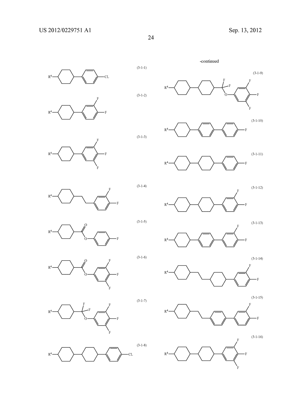 LIQUID CRYSTAL DISPLAY DEVICE - diagram, schematic, and image 25