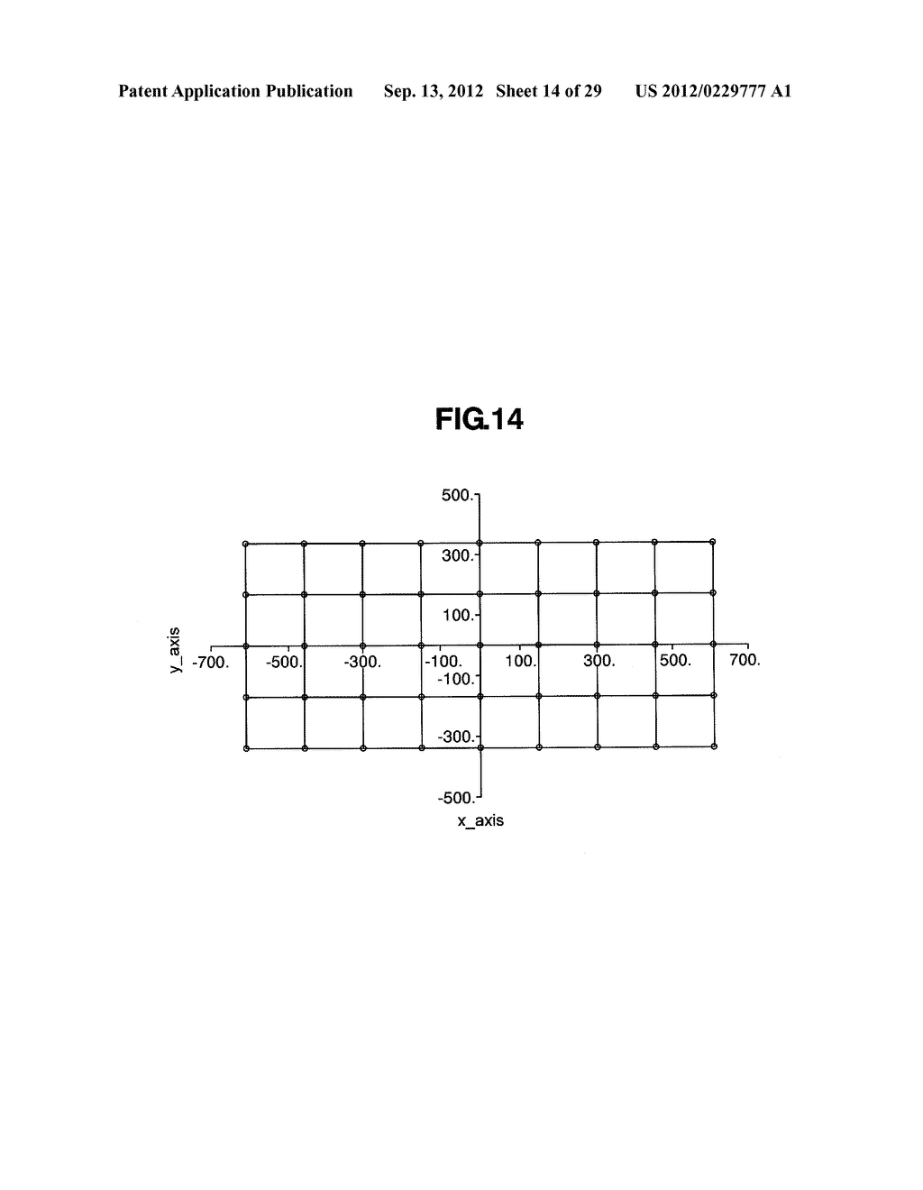 Projection Type Image Display Apparatus - diagram, schematic, and image 15