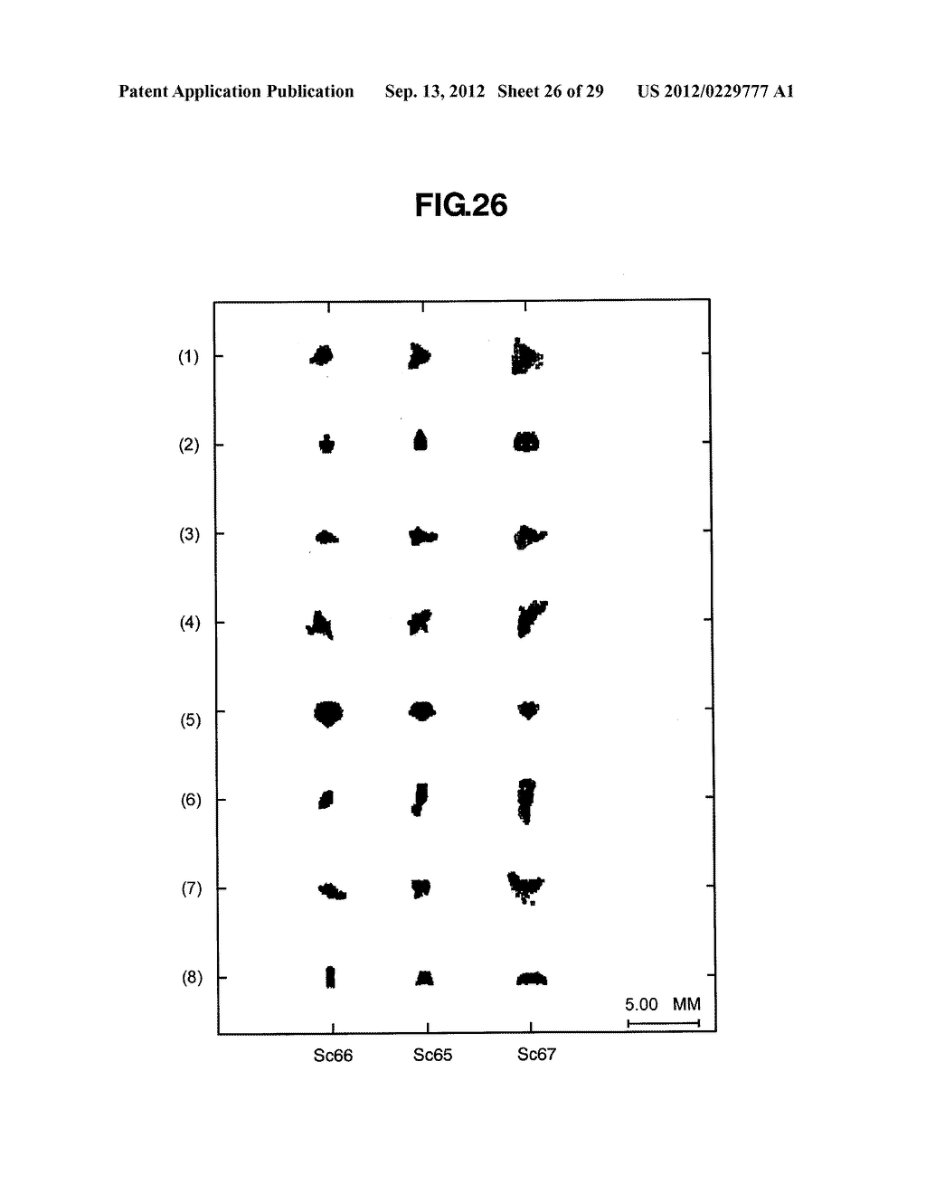 Projection Type Image Display Apparatus - diagram, schematic, and image 27
