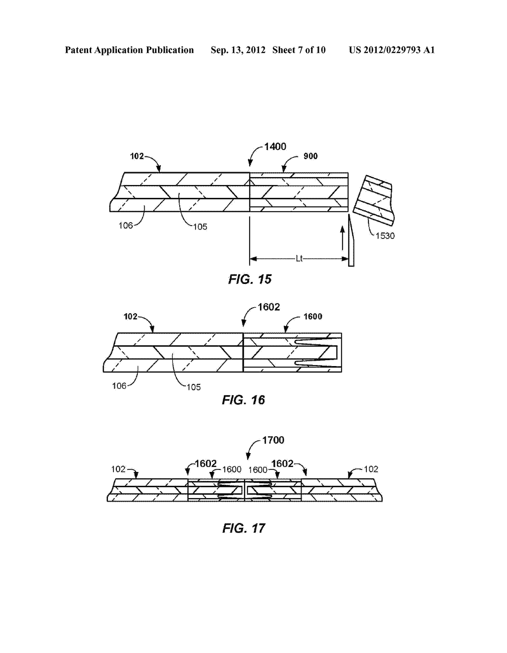 OPTICAL FIBER SENSORS HAVING LONG ACTIVE LENGTHS, SYSTEMS, AND METHODS - diagram, schematic, and image 08