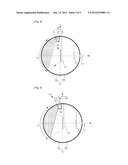 INTEGRATING SPHERE PHOTOMETER AND MEASURING METHOD OF THE SAME diagram and image