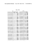 IMAGE PROCESSING APPARATUS, IMAGE FORMING APPARATUS, AND COMPUTER READABLE     MEDIUM STORING PROGRAM diagram and image