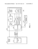 INTEGRATED CONTACT IMAGE SENSOR MODULE AND IMAGE SCANNING SYSTEM diagram and image