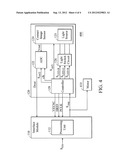 INTEGRATED CONTACT IMAGE SENSOR MODULE AND IMAGE SCANNING SYSTEM diagram and image