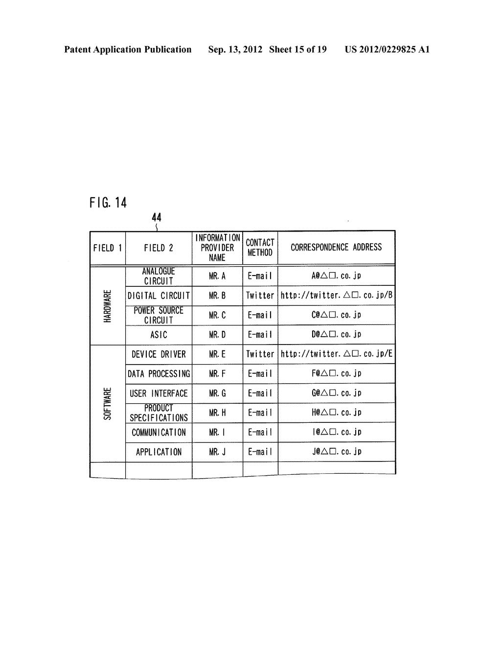 IMAGE FORMING APPARATUS, METHOD FOR AUTOMATICALLY EDITING DOCUMENT DATA,     AND COMPUTER-READABLE STORAGE MEDIUM FOR COMPUTER PROGRAM - diagram, schematic, and image 16