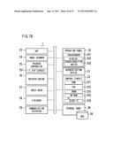 IMAGE FORMING APPARATUS, METHOD FOR AUTOMATICALLY EDITING DOCUMENT DATA,     AND COMPUTER-READABLE STORAGE MEDIUM FOR COMPUTER PROGRAM diagram and image