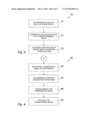 METHOD AND APPARATUS FOR COLOURING A COSMETIC COVERING diagram and image