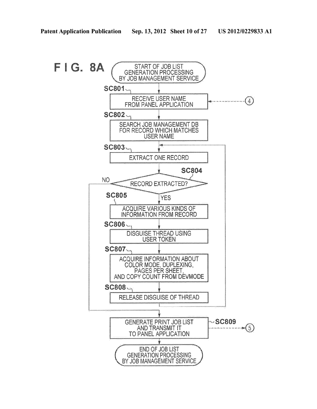 PRINTING SYSTEM, INFORMATION PROCESSING APPARATUS, CONTROL METHOD, AND     COMPUTER-READABLE MEDIUM - diagram, schematic, and image 11