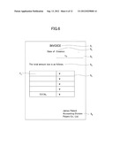 DISTRIBUTION APPARATUS, DISTRIBUTION METHOD, AND RECORDING MEDIUM diagram and image