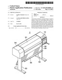 PRINTING APPARATUS diagram and image