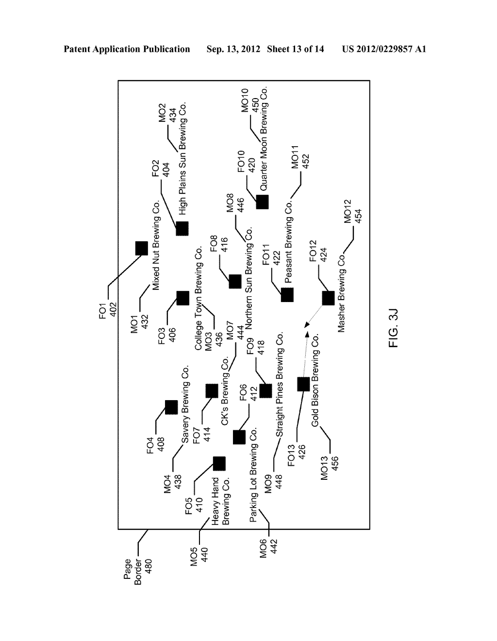 MOVING LABELS IN GRAPHICAL OUTPUT TO AVOID OVERPRINTING - diagram, schematic, and image 14