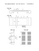 PRINTING DATA GENERATING APPARATUS, PRINTING DATA GENERATING METHOD, AND     PRINTING DATA GENERATING PROGRAM diagram and image