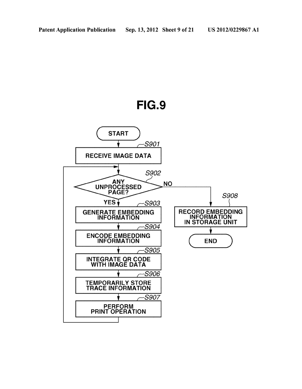 CODED IMAGE PROCESSING SYSTEM AND METHOD FOR CONTROLLING THE SAME - diagram, schematic, and image 10