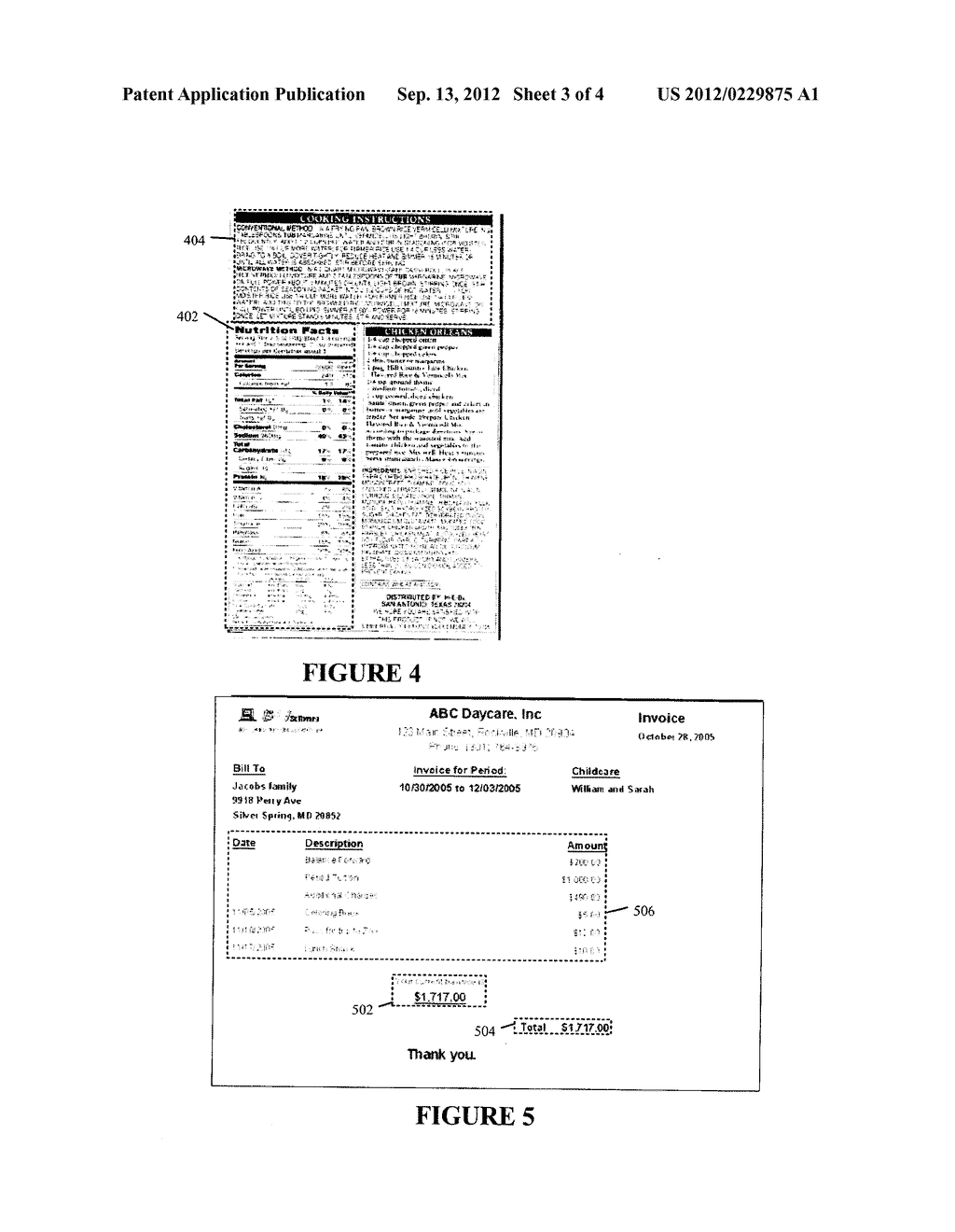 READING DEVICE WITH SHORTCUT READ FUNCTION - diagram, schematic, and image 04