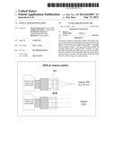 OPTICAL POWER SWITCH (OPS) diagram and image