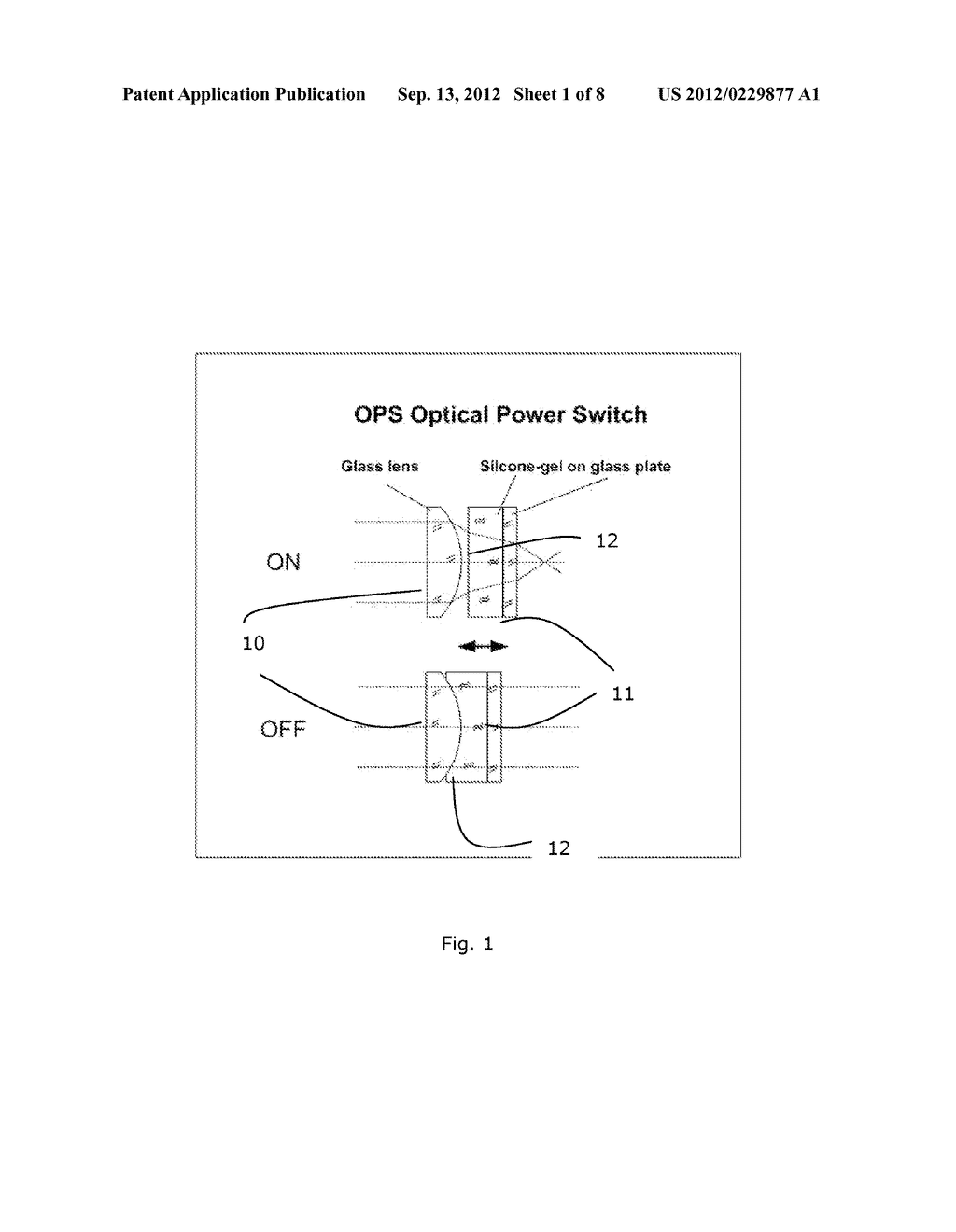 OPTICAL POWER SWITCH (OPS) - diagram, schematic, and image 02