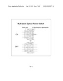 OPTICAL POWER SWITCH (OPS) diagram and image