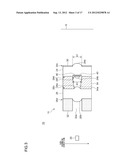 ERECTING EQUAL-MAGNIFICATION LENS ARRAY PLATE, OPTICAL SCANNING UNIT,     IMAGE READING DEVICE, AND IMAGE WRITING DEVICE diagram and image