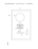 ERECTING EQUAL-MAGNIFICATION LENS ARRAY PLATE, OPTICAL SCANNING UNIT,     IMAGE READING DEVICE, AND IMAGE WRITING DEVICE diagram and image