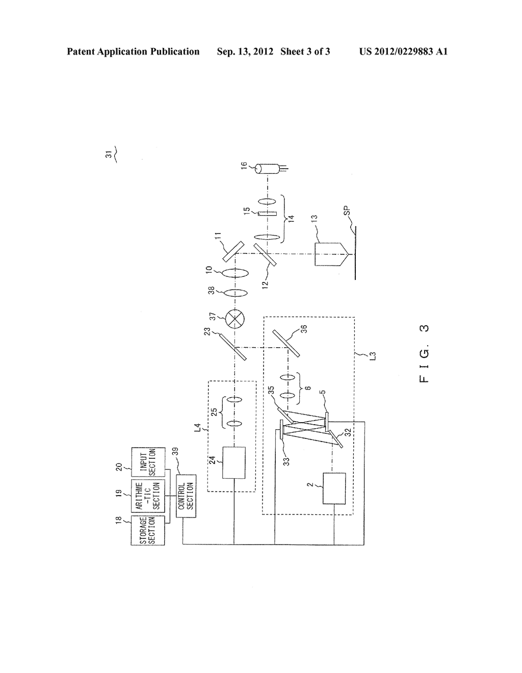 MICROSCOPE APPARATUS - diagram, schematic, and image 04