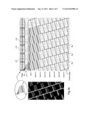 LENTICULAR ARRAY INTENDED FOR AN AUTOSTEREOSCOPIC SYSTEM diagram and image