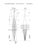 LENTICULAR ARRAY INTENDED FOR AN AUTOSTEREOSCOPIC SYSTEM diagram and image