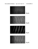 LENTICULAR ARRAY INTENDED FOR AN AUTOSTEREOSCOPIC SYSTEM diagram and image