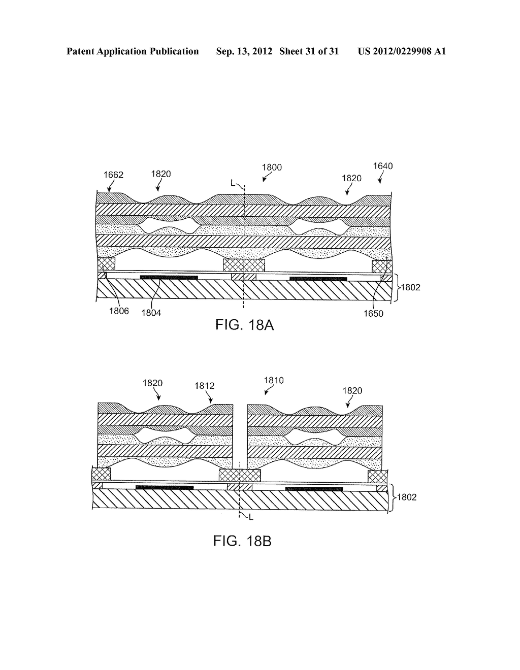 RECESSED OPTICAL SURFACES - diagram, schematic, and image 32