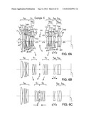 LENS SYSTEM AND IMAGE PICKUP DEVICE EQUIPPED WITH THE SAME diagram and image