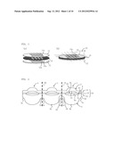 OPTICAL ELEMENT, OPTICAL ELEMENT MODULE, ELECTRONIC ELEMENT MODULE, AND     ELECTRONIC INFORMATION DEVICE diagram and image