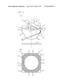 OPTICAL ELEMENT, OPTICAL ELEMENT MODULE, ELECTRONIC ELEMENT MODULE, AND     ELECTRONIC INFORMATION DEVICE diagram and image