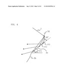 OPTICAL ELEMENT, OPTICAL ELEMENT MODULE, ELECTRONIC ELEMENT MODULE, AND     ELECTRONIC INFORMATION DEVICE diagram and image