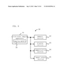 OPTICAL ELEMENT, OPTICAL ELEMENT MODULE, ELECTRONIC ELEMENT MODULE, AND     ELECTRONIC INFORMATION DEVICE diagram and image