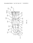 Image Pick-Up Optical System diagram and image