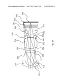 Image Pick-Up Optical System diagram and image