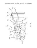 Image Pick-Up Optical System diagram and image