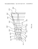 Image Pick-Up Optical System diagram and image