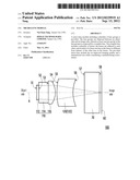 MICRO-LENS MODULE diagram and image