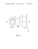 MICRO-LENS MODULE diagram and image