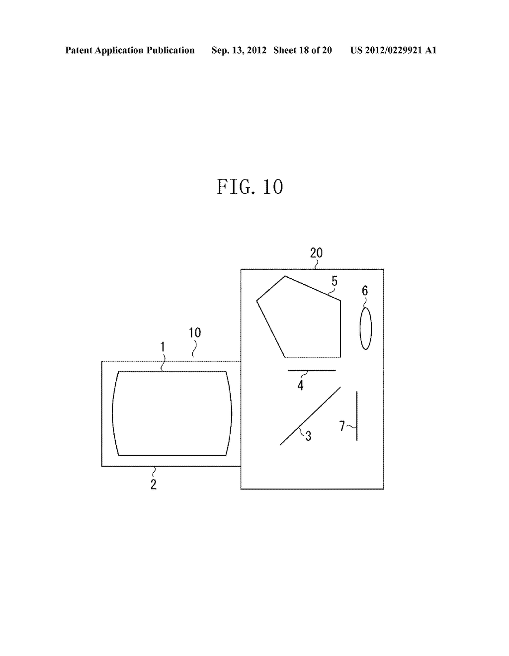 PHOTOGRAPHIC OPTICAL SYSTEM AND IMAGE PICKUP APPARATUS HAVING THE SAME - diagram, schematic, and image 19